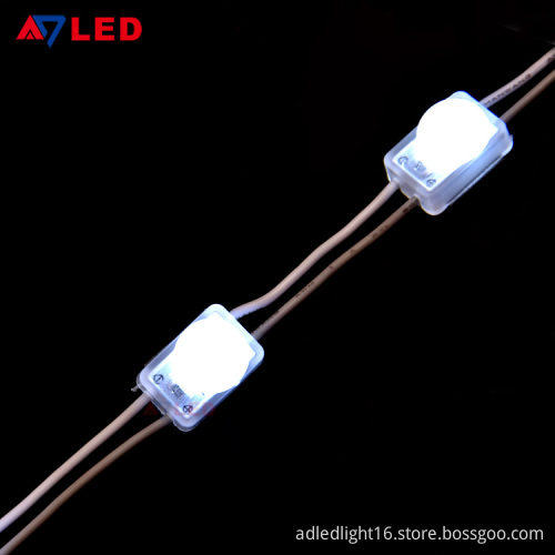 Adled Light small 0.36w backlight led sign light module pcb led modulefor outdoor sign board